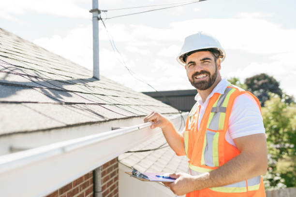 Best Roof Repair Services  in Wadsworth, IL