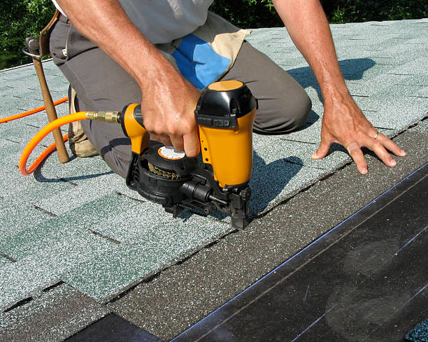 Quick and Trustworthy Emergency Roof Repair Services in Wadsworth, IL