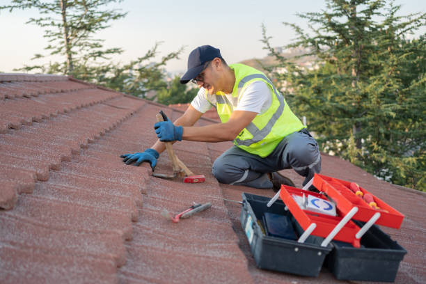 Best Residential Roofing Contractor  in Wadsworth, IL